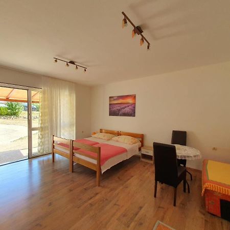 Apartments Topalović Kostrena Zewnętrze zdjęcie