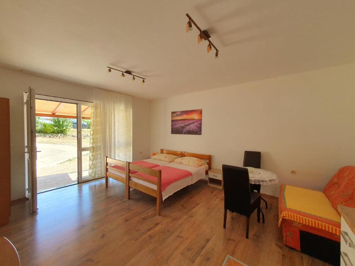 Apartments Topalović Kostrena Zewnętrze zdjęcie