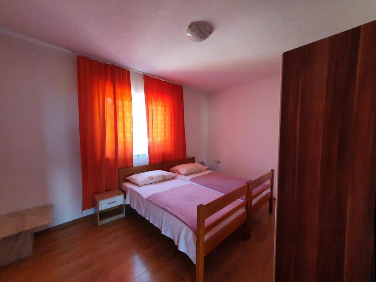 Apartments Topalović Kostrena Zewnętrze zdjęcie