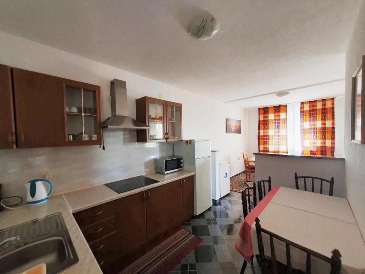 Apartments Topalović Kostrena Zewnętrze zdjęcie