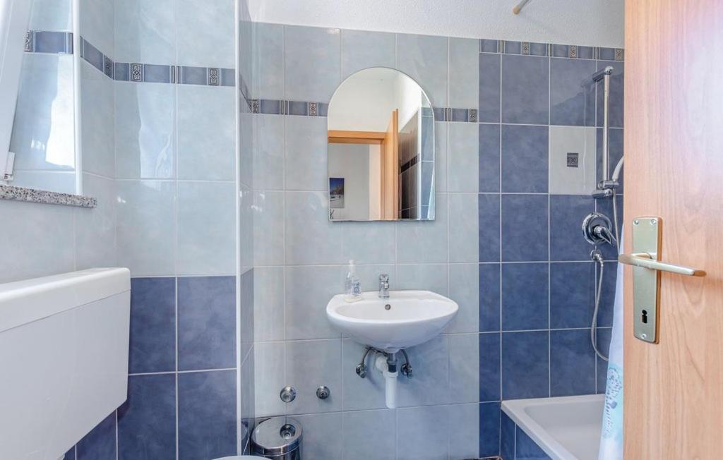 Apartments Topalović Kostrena Zewnętrze zdjęcie